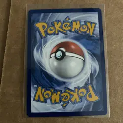 Pokemon Judge Ultra Rare SWSH Silver Tempest Trainer Gallery TG25/TG30 - Image 2