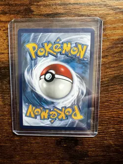 Pokemon Blastoise & Piplup GX TAG TEAM Rainbow Rare Holo Cosmic Eclipse 253/236 - Image 2