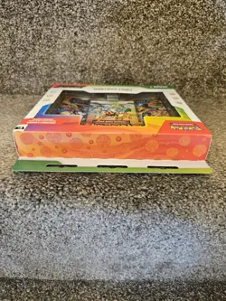 Pokemon TCG First Partner Illustration Collection Series 1 New Factory Sealed - Image 5