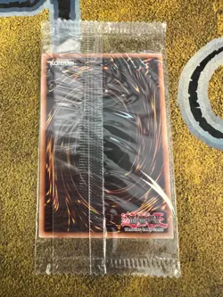 Yugioh SEALED Obelisk the Tormentor MVPC-EN001 Gold Rare Limited Edition!! - Image 2