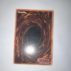 Konami The Masked Beast LON-001 Labyrinth of Nightmare 1st Edition Ultra Rare H… - Image 2