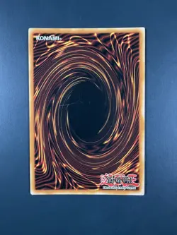 Yugioh - The Winged Dragon Of Ra - Sphere Mode - Super Rare - CIBR - Lim Ed - #1 - Image 2