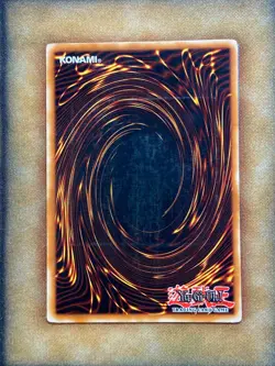 Yugioh Inferno Fire Blast SOD-EN042 Ultimate Rare NM - Image 2