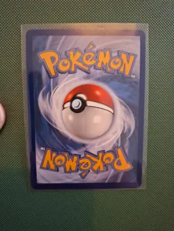 Dedenne Perfect Order Pokemon Card 093/088 Near Mint Condition Pack Fresh - Image 2