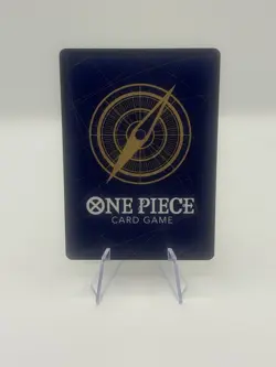 One Piece CCG Nami OP01-016 SP Awakening of the New Era Japanese - Image 2