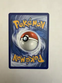 Pokemon TCG - Fezandipiti ex 288/217 - Special Illustration Rare Ascended Heroes - Image 2