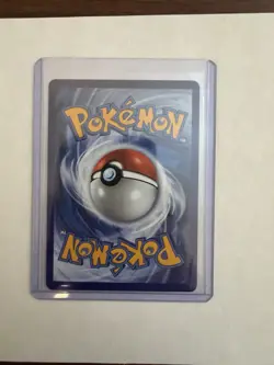 Pokemon TCG - Fezandipiti ex 288/217 - Special Illustration Rare Ascended Heroes - Image 4