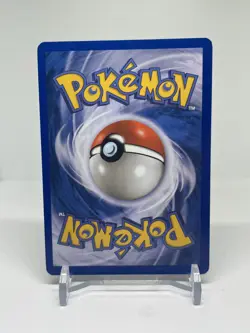 Munchlax 68/100 Promo Advent Countdown Calendar 2008 Snowflake Stamp - LP - Image 2