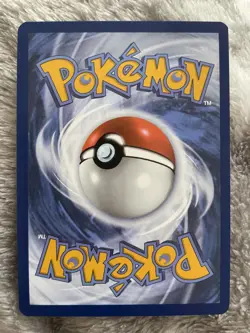 Pokemon TCG White Flare Oshawott 105/86 English - Illustration Rare - Mint - Image 2