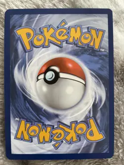 Pokemon TCG White Flare Oshawott 105/86 English - Illustration Rare - Mint - Image 3