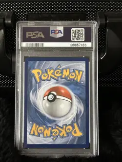2021 POKEMON CELEBRATIONS CLASSIC COLLECTION #2 BLASTOISE-HOLO PSA 10 Gem MINT - Image 2