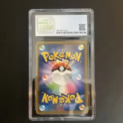 2018 Pokemon ARTICUNO 030/095 Tag Bolt Holo Rare | Japanese CGC Gem Mint 9.5 - Image 2