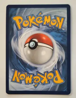 Tyrunt Promo 070 Pokemon Center Stamp Perfect Order Mega Evolution ME03 New - Image 2