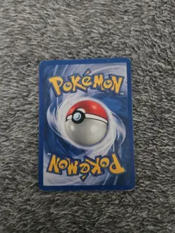 Pokemon TCG Dark Alakazam 18/82 Non Holo Team Rocket Set Rare WOTC - Image 2