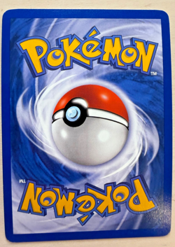 Pokemon - Dark Slowbro 12/82 Team Rocket Holo - Lightly Played - Very Clean! - Image 2