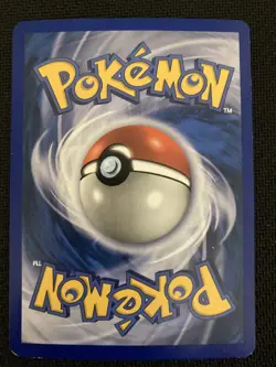 Pokemon Bulbasaur 94/165 Expedition Base Set Reverse Holo Near Mint- - Image 2