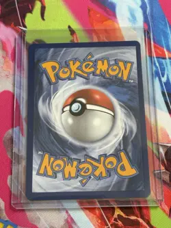 Pokemon Ascended Heroes #162/217 Team Rocket's Kangaskhan ex Double Rare Holo - Image 2