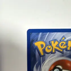 Pokemon TCG Lapras Fossil 25/62 1st Edition Rare 80 HP 1999 English Sugimori - Image 4