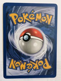 Pokemon: Nidoqueen 12/130 Holo Rare. Base Set 2. LP - Image 2