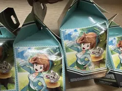 Pokemon TCG: Professor Juniper Premium Tournament Collection NEW Evolving Skies - Image 2