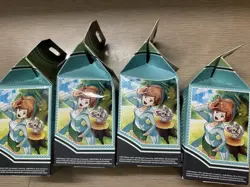 Pokemon TCG: Professor Juniper Premium Tournament Collection NEW Evolving Skies - Image 3