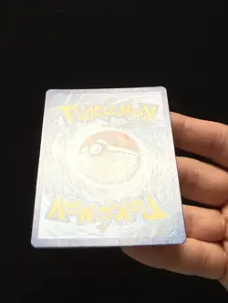 Pokemon TCG Charizard-EX XY Evolutions 12/108 Holo Holo Rare EX 12/108 - Image 4