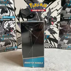 Pokemon TCG S&V - Black Bolt Booster Bundle x 2- Sealed ✅ Same Day Dispatch ✅ - Image 3