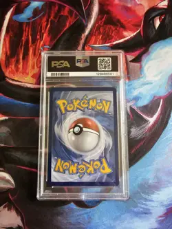 PSA 9 MINT - Flareon ex 146/131 - Prismatic Evolutions #146 - Pokemon TCG - Image 2