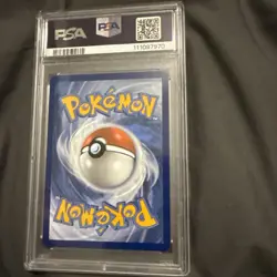 PSA 9 Pokemon Prismatic Evolutions SIR Flareon EX 146/131 MINT Condition!! - Image 3