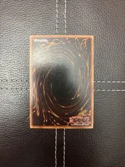 Yu-Gi-Oh! Tribute to the Doomed - MRD-057 - Unlimited - MP Super Rare - Image 2