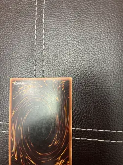 Yu-Gi-Oh! Tribute to the Doomed - MRD-057 - Unlimited - MP Super Rare - Image 3