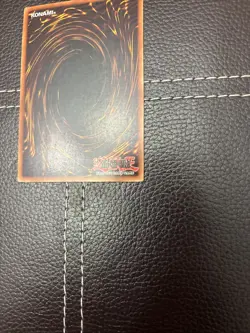 Yu-Gi-Oh! Tribute to the Doomed - MRD-057 - Unlimited - MP Super Rare - Image 4