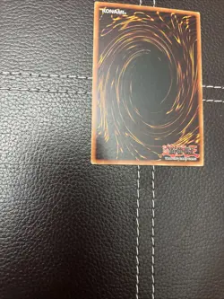 Yu-Gi-Oh! Tribute to the Doomed - MRD-057 - Unlimited - MP Super Rare - Image 5