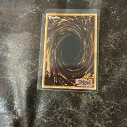 * BLUE-EYES WHITE DRAGON * 1ST EDITION SECRET RARE (CHIBI) BLMM-EN001 YUGIOH! - Image 2