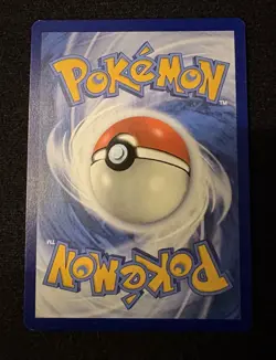 Maushold 226/193 Pokemon Paldea Evolved Illustration Rare Card NM - Image 2