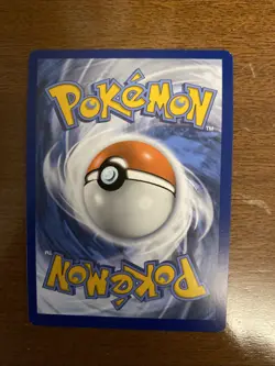 Pokemon TCG Maushold 226/193 Paldea Evolved Illustration Rare Card NM Condition - Image 2