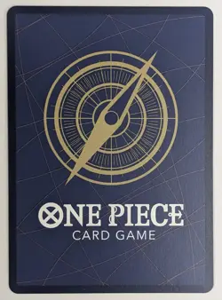 One Piece TCG The Best Vol 2 PRB-02 .. NAMI .. PRB02-012 .. Alt Art English - Image 2