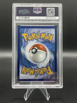 Squirtle 148/142 STELLAR CROWN ILLUSTRATION RARE PSA 10 Gem Mint - Image 2