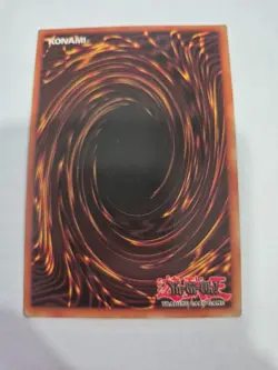 Jinzo PSV-000 NA Secret Rare REVERSE Foil holo Misprint Yu-Gi-Oh Card - Image 4