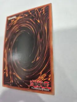 Jinzo PSV-000 NA Secret Rare REVERSE Foil holo Misprint Yu-Gi-Oh Card - Image 5