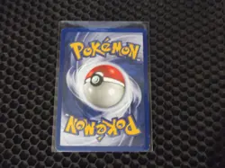 Pokemon TCG WOTC Team Rocket PSYDUCK NON- Holo Rare Card 65/82 NM/LP - Image 2