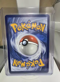 Charizard ex 056 Full Art Scarlet & Violet Promo Pokemon Card - Image 2