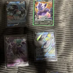 Pokemon TCG Assorted Cards V - Image 3