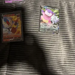 Pokemon TCG Assorted Cards V - Image 5