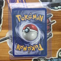 The Pokemon Company Lucky Stadium Wotc Promo Trainer Card 41/53 Regular - Image 2