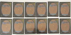 Magic The Gathering: Phyrexia 12 Card Rare/Mythic Lot NM - Image 2