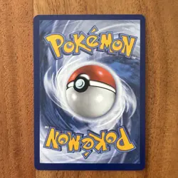 Pokemon TCG Marill 232/217 Ascended Heroes Illustration Rare NM Card - Image 2