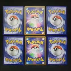 Pokemon Eeveelution x24 Card Lot Bundle Umbreon Sylveon Flareon Glaceon Vaporeon - Image 3