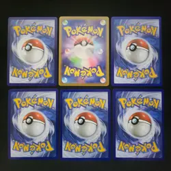 Pokemon Eeveelution x24 Card Lot Bundle Umbreon Sylveon Flareon Glaceon Vaporeon - Image 4