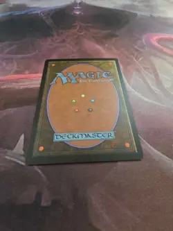 MTG 1x Biorhythm # 247 Onslaught Magic the Gathering Card x1 MP - Image 4